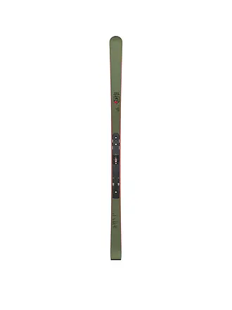 VAN DEER - RED BULL SPORTS | Raceski Pro 21 | 
